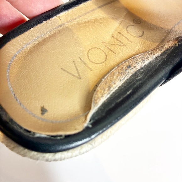 Vionic | Brooke Wedge - Picture 4 of 8